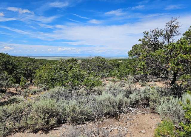 Property at 1120 Sylvia Rd, Fort Garland, CO 81133