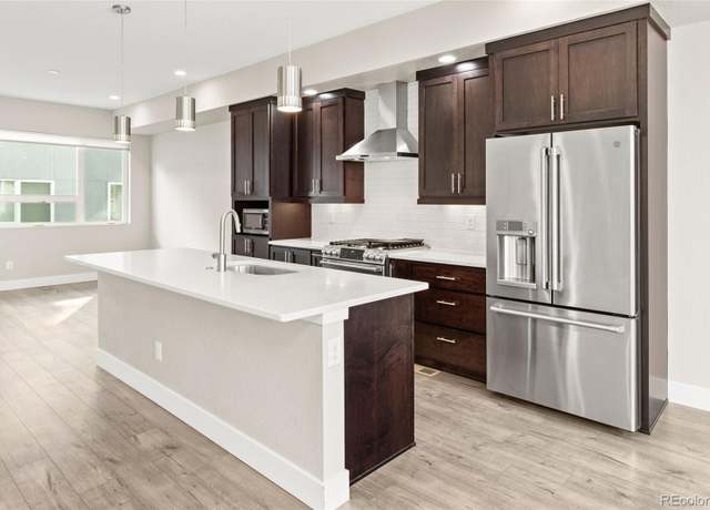 Property at 1615 Harlan St #2, Lakewood, CO 80214, 3 beds, 3 baths