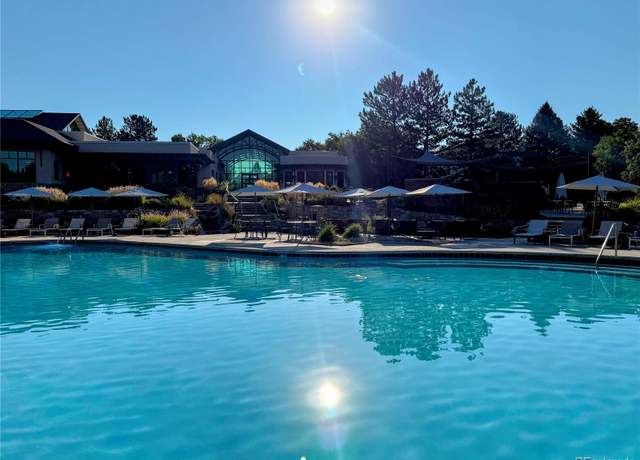 Property at 8578 Gold Peak Dr Unit D, Highlands Ranch, CO 80130, 2 beds, 2 baths