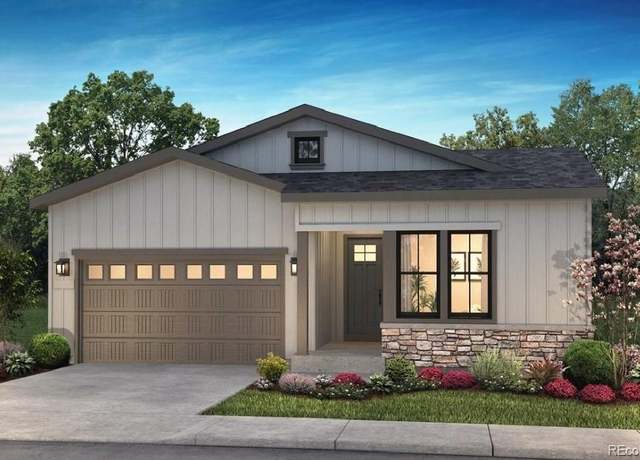 Property at 11126 Amber Light Cir, Littleton, CO 80125, 2 beds, 3 baths