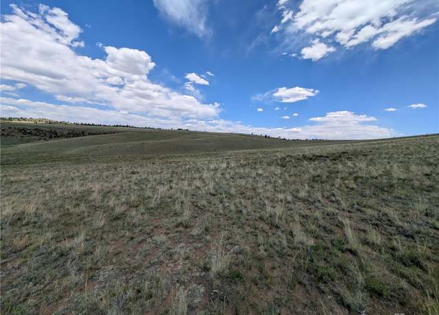 Property at 3812 Anadarko Rd, Hartsel, CO 80449