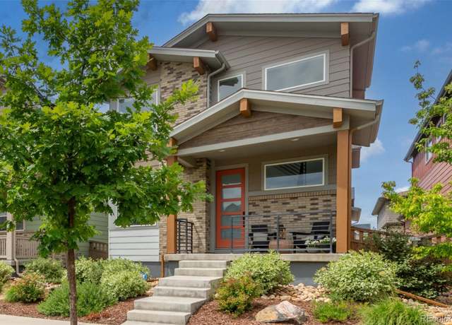 Property at 21451 E 60th Ave, Aurora, CO 80019, 3 beds, 3 baths