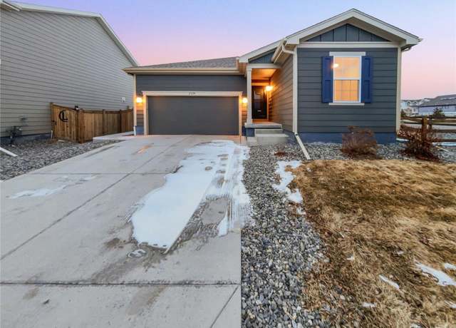 Property at 27699 E 7th Ln, Aurora, CO 80018, 3 beds, 2 baths