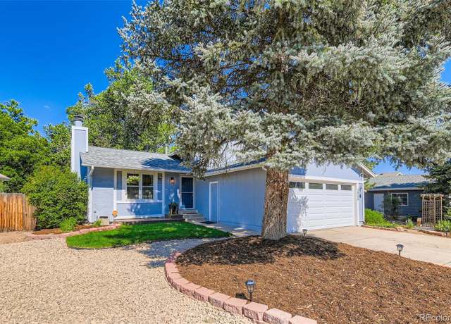 Property at 3955 S Nucla St, Aurora, CO 80013, 3 beds, 2 baths