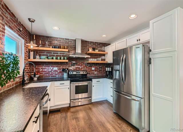 Property at 3955 S Nucla St, Aurora, CO 80013, 3 beds, 2 baths