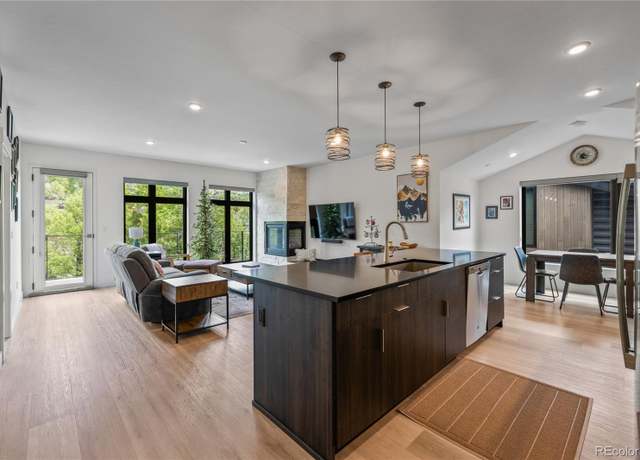Property at 930 Blue River Pkwy #734, Silverthorne, CO 80498, 3 beds, 2 baths