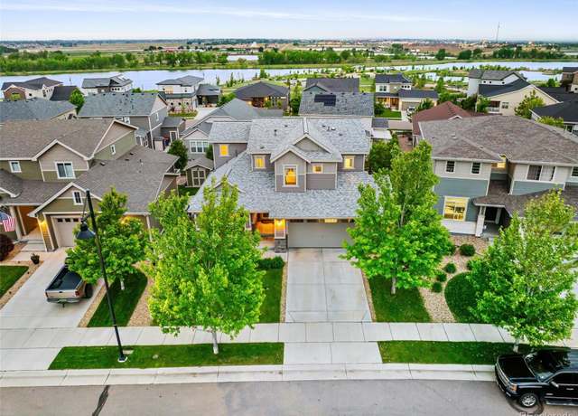 Property at 4738 Colorado River Dr, Firestone, CO 80504, 4 beds, 4 baths