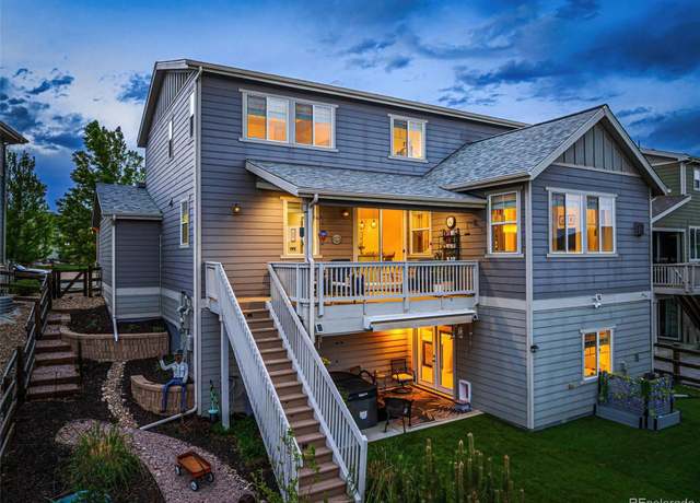 Property at 4738 Colorado River Dr, Firestone, CO 80504, 4 beds, 4 baths