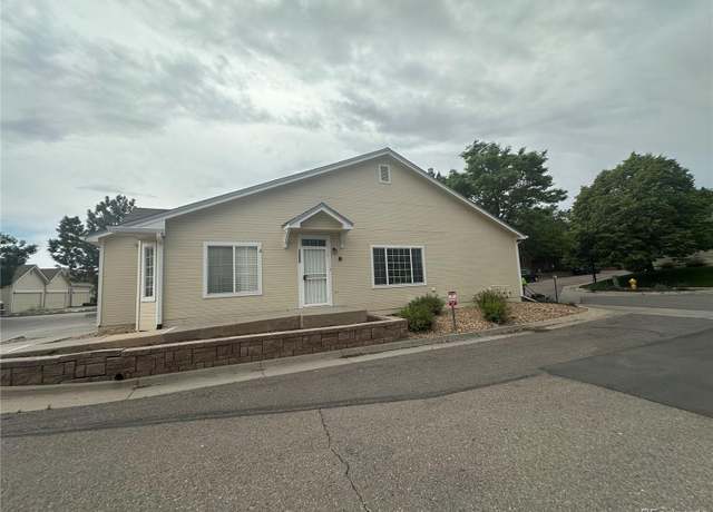 Property at 12235 E 2nd Dr, Aurora, CO 80011, 2 beds, 2 baths