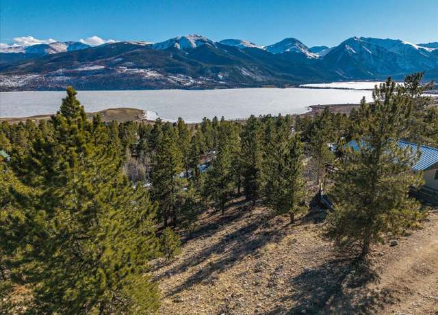 Property at 123 La Plata Peak Dr, Twin Lakes, CO 81251