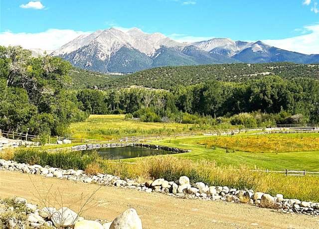 Property at 7391 County Road 221, Salida, CO 81201