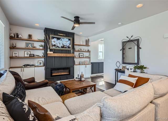 Property at 21038 E Quincy Pl, Aurora, CO 80015, 4 beds, 4 baths