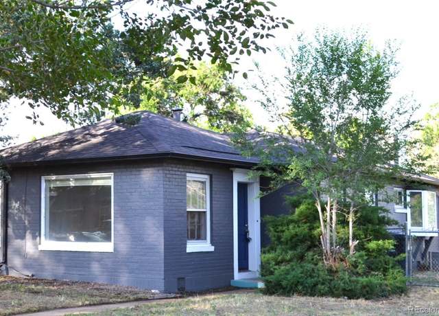 Property at 1300 Spruce St, Denver, CO 80220, 2 beds, 2 baths