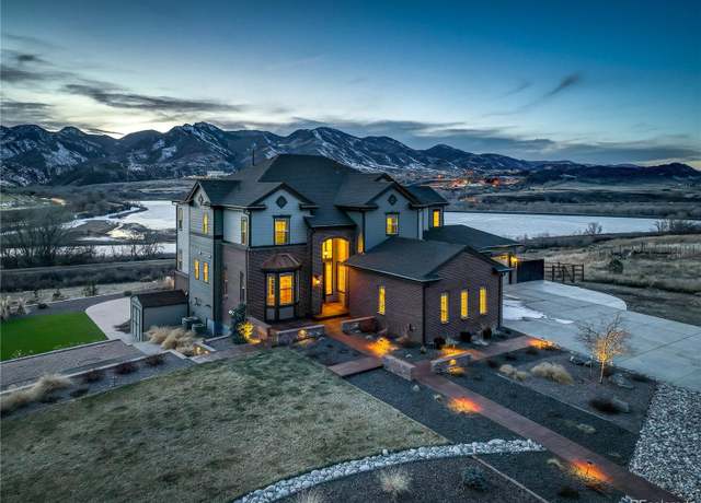 Property at 8727 Hunters Hill Ln, Littleton, CO 80125, 7 beds, 7 baths