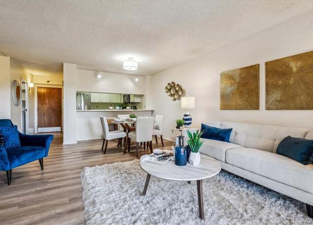 Property at 7420 E Quincy Ave #304, Denver, CO 80237, 2 beds, 2 baths