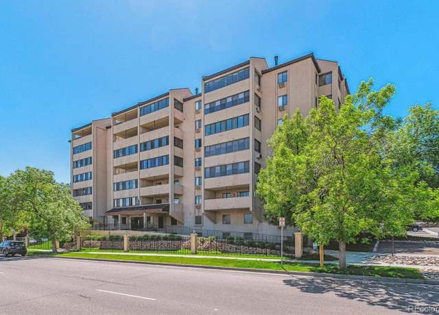 Property at 7420 E Quincy Ave #304, Denver, CO 80237, 2 beds, 2 baths