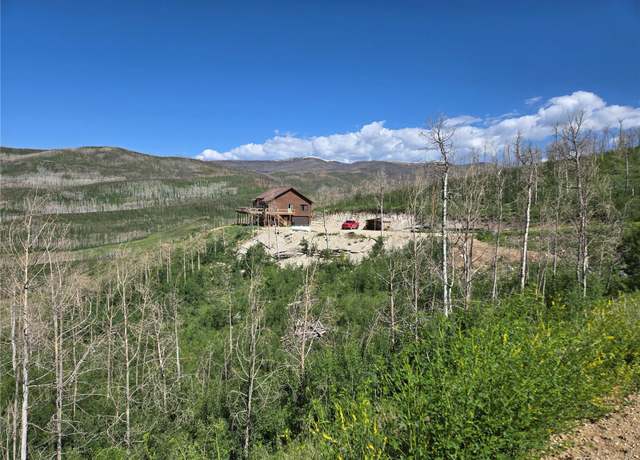 Property at 859 County Road 413, Granby, CO 80446, 3 beds, 4 baths