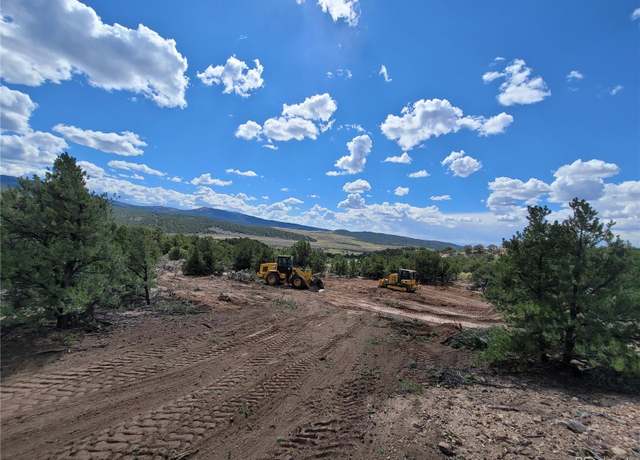 Property at 1618 Juarez Rd, Fort Garland, CO 81133