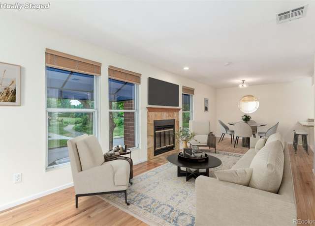 Property at 1030 Jersey St #1, Denver, CO 80220, 2 beds, 3 baths