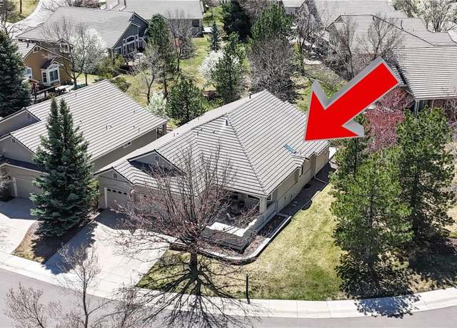 Property at 9559 Brook Hill Ln, Lone Tree, CO 80124, 4 beds, 4 baths