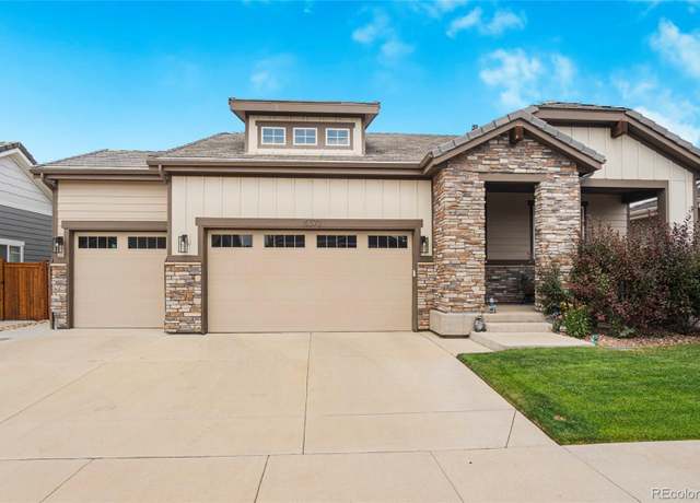 Property at 15373 E 113th Pl, Commerce City, CO 80022, 3 beds, 3 baths