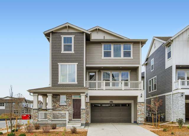 Property at 6777 E 149th Ave, Thornton, CO 80602, 4 beds, 4 baths