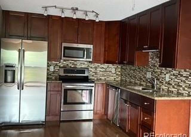 Property at 3465 S Poplar St #102, Denver, CO 80224, 2 beds, 2 baths