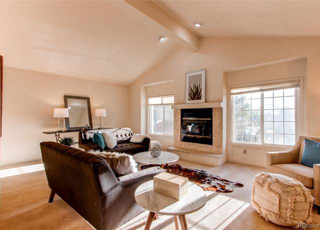 Property at 1530 S Quebec Way #29, Denver, CO 80231, 2 beds, 3 baths