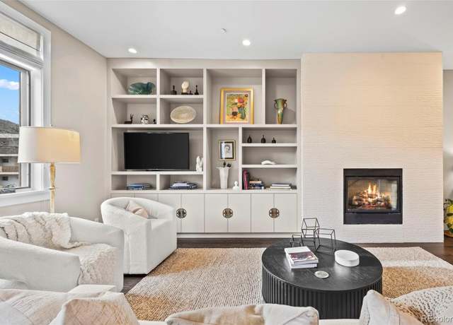 Property at 2826 Broadway St #106, Boulder, CO 80304, 3 beds, 4 baths