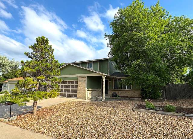 Property at 9852 W 76th Ave, Arvada, CO 80005, 5 beds, 4 baths