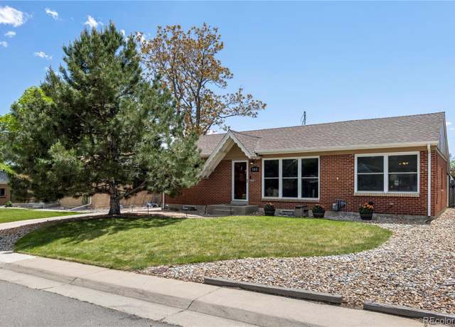 Property at 160 Northglenn Dr, Northglenn, CO 80233, 4 beds, 2 baths