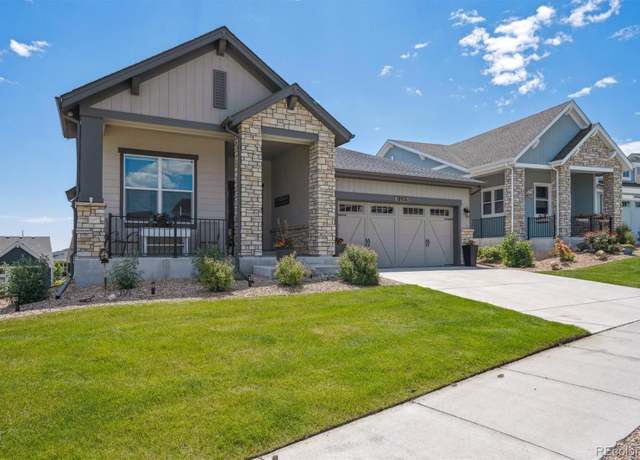 Property at 18926 W 94th Ave, Arvada, CO 80007, 2 beds, 2 baths