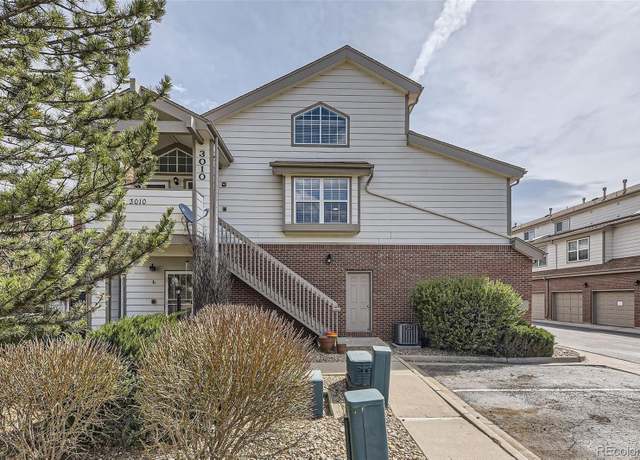 Property at 3010 W Prentice Ave Unit J, Littleton, CO 80123, 2 beds, 2 baths
