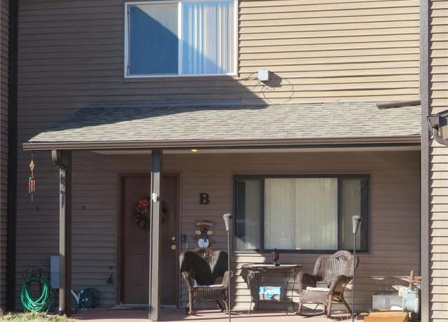 Property at 473 N Banner St Unit B, Elizabeth, CO 80107, 3 beds, 2 baths