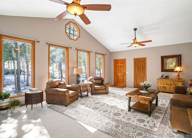 Property at 1226 High Point Cir, Black Hawk, CO 80422, 3 beds, 3 baths