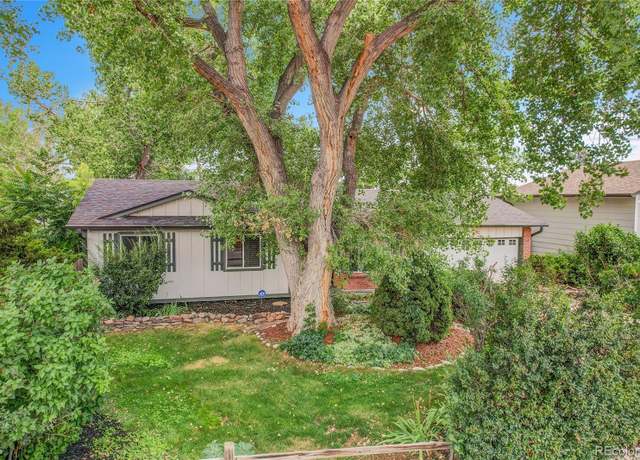 Property at 12593 W Grand Dr, Morrison, CO 80465, 3 beds, 2 baths