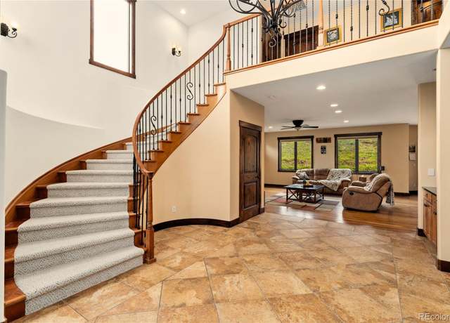 Property at 3048 Starling Ct, Castle Rock, CO 80109, 5 beds, 5 baths