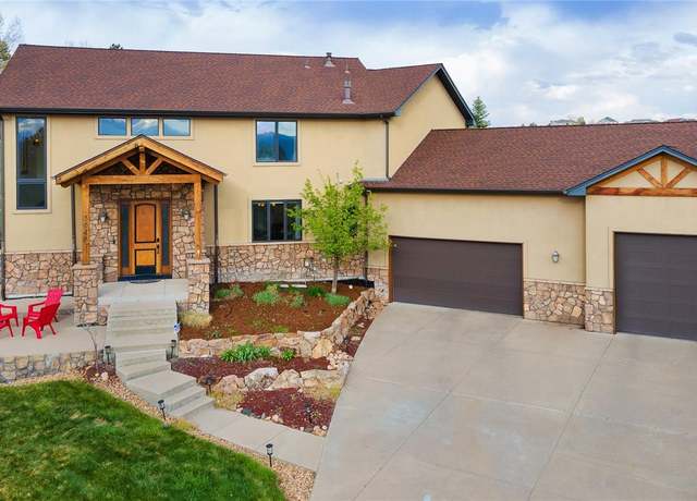 Property at 3048 Starling Ct, Castle Rock, CO 80109, 5 beds, 5 baths
