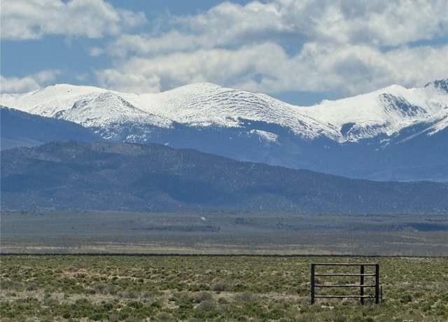 Property at 12321 Tepee Ave, San Luis, CO 81152