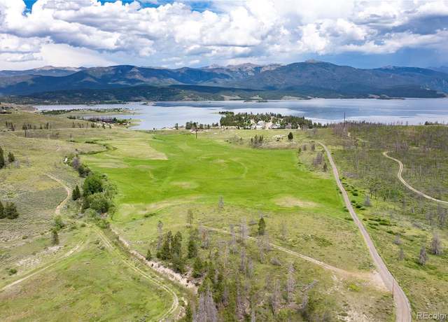 Property at 7763 US Hwy 34, Granby, CO 80446
