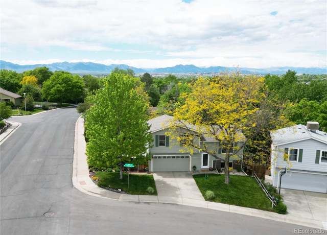 Property at 10911 Tennyson Ct, Westminster, CO 80031, 3 beds, 2 baths