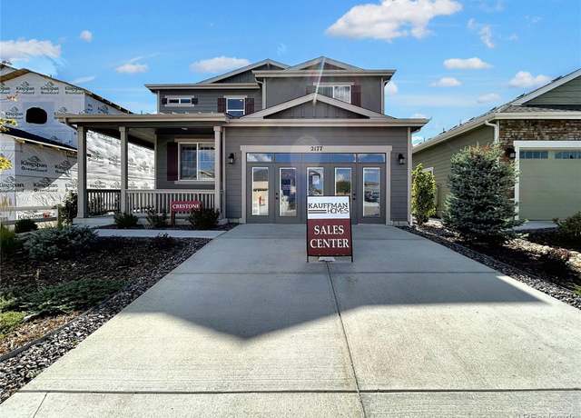 Property at 4525 Cholla Trl, Castle Rock, CO 80104, 3 beds, 3 baths