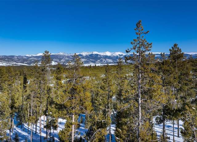 Property at 1925 Wildberry Ln, Tabernash, CO 80478