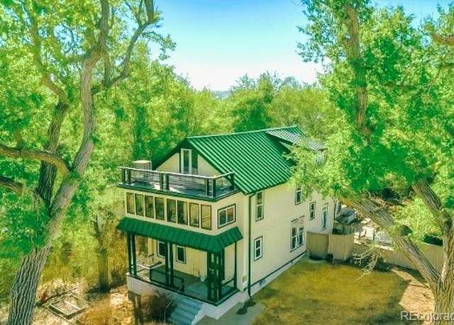 Property at 3 S Newton St, Denver, CO 80219, 6 beds, 3 baths