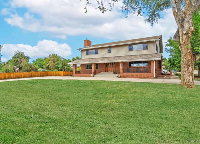 Property at 10101 W 72nd Ave, Arvada, CO 80005, 5 beds, 8 baths