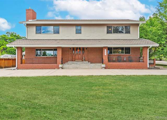 Property at 10101 W 72nd Ave, Arvada, CO 80005, 5 beds, 8 baths