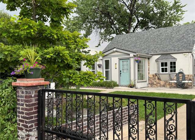 Property at 1946 Xenia St, Denver, CO 80220, 4 beds, 3 baths