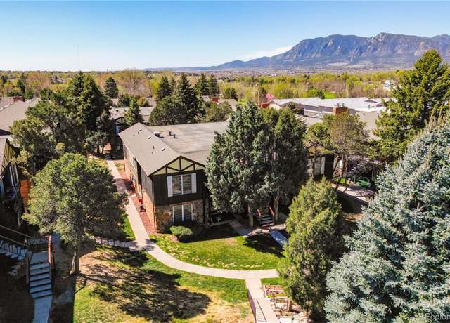 Property at 2902 Airport Rd #223, Colorado Springs, CO 80910, 2 beds, 1 bath