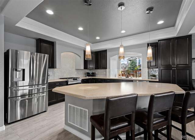 Property at 3917 Starry Night Loop, Castle Rock, CO 80109, 5 beds, 4 baths