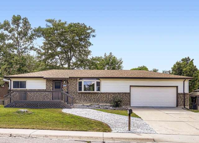 Property at 811 S Tyler Ave, Loveland, CO 80537, 3 beds, 2 baths